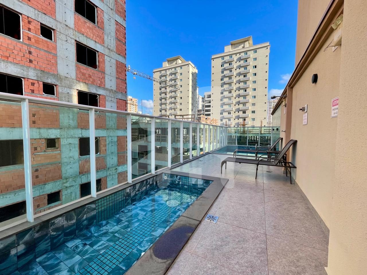 Apartamento 2 suítes para Venda no bairro Perequê em Porto Belo