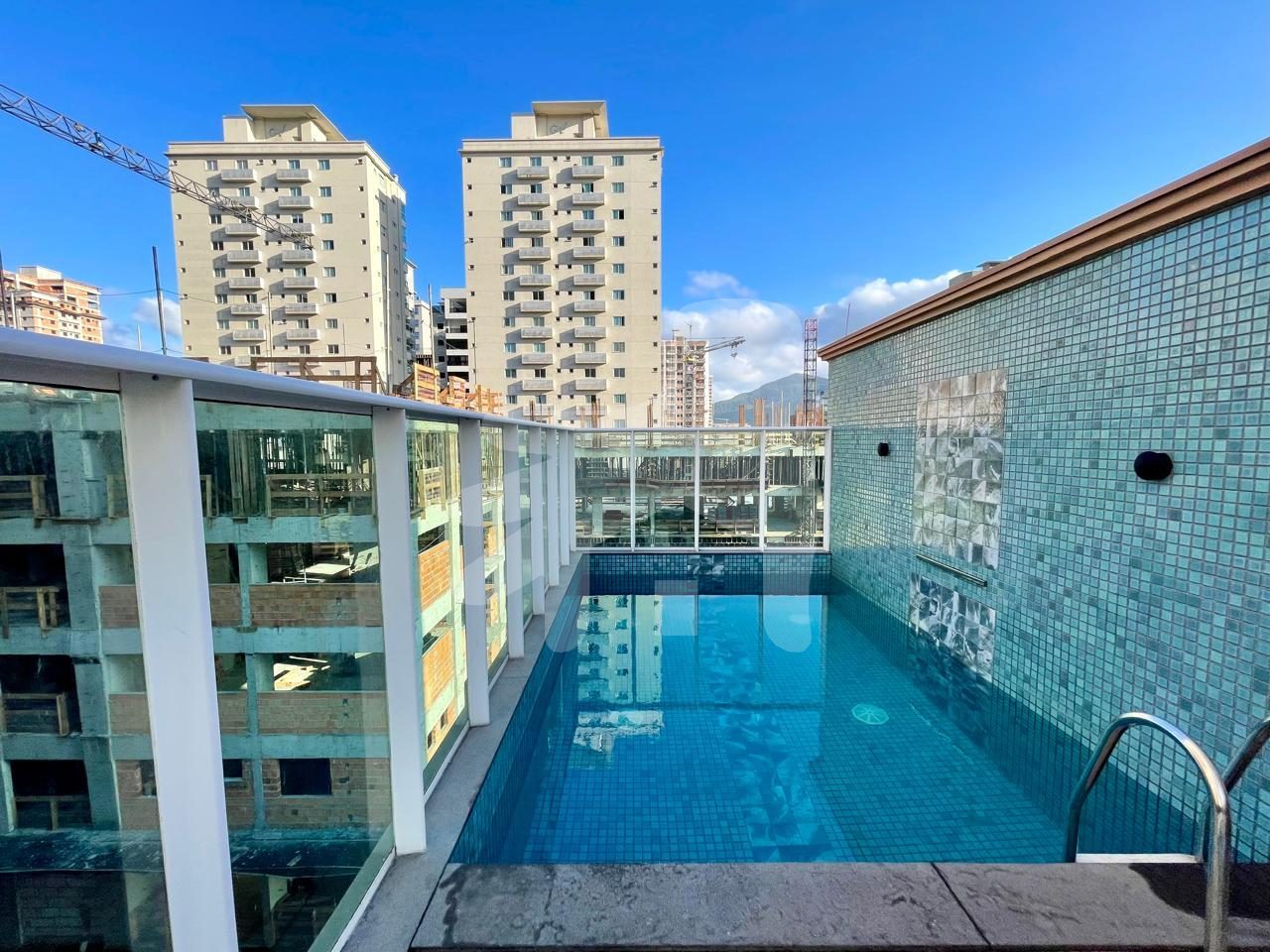 Apartamento 2 suítes para Venda no bairro Perequê em Porto Belo