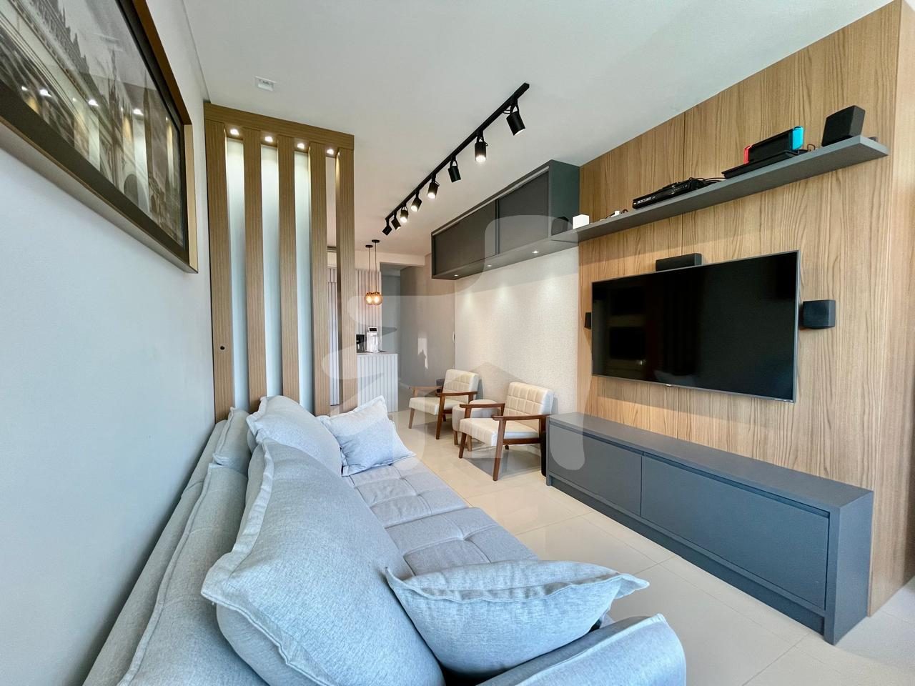 Apartamento 2 suítes para Venda no bairro Perequê em Porto Belo