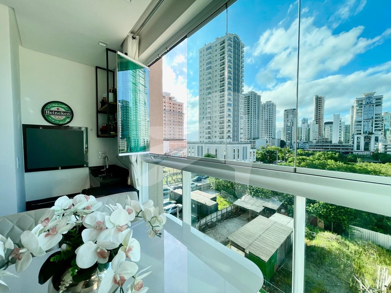 Apartamento 2 suítes para Venda no bairro Perequê em Porto Belo