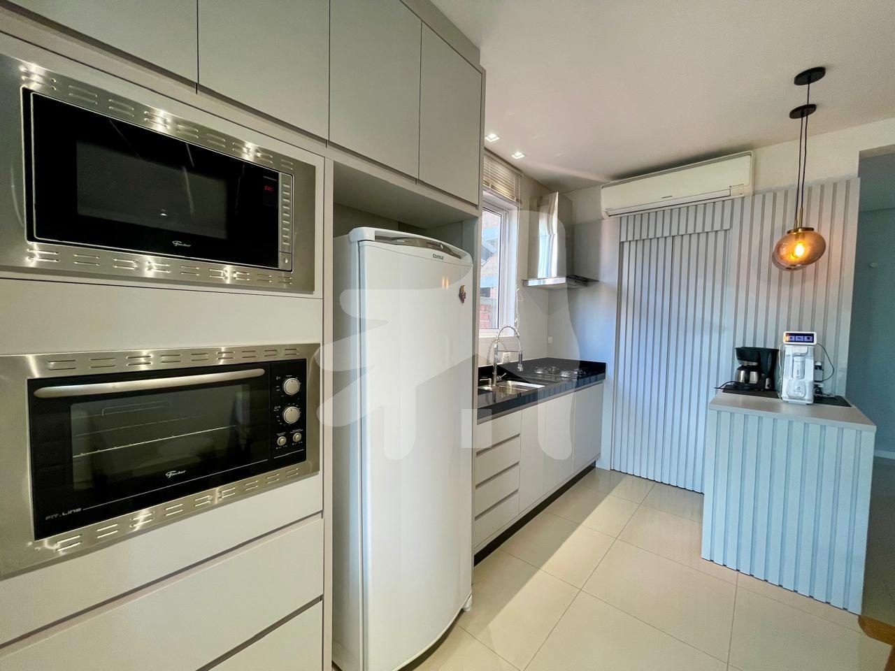 Apartamento 2 suítes para Venda no bairro Perequê em Porto Belo