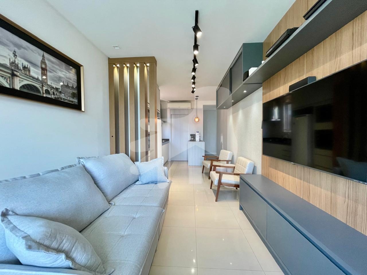 Apartamento 2 suítes para Venda no bairro Perequê em Porto Belo