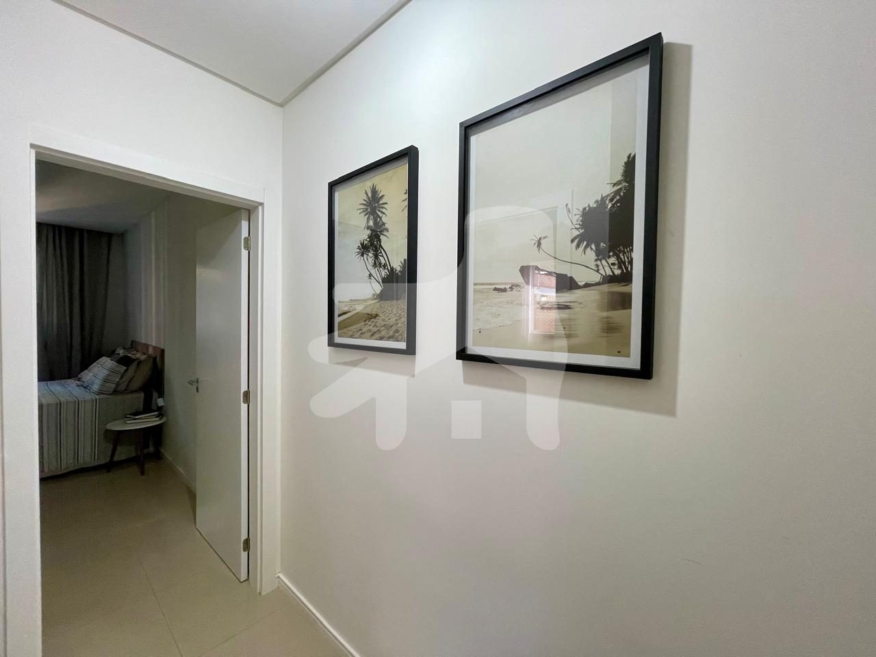 Apartamento 2 suítes para Venda no bairro Perequê em Porto Belo