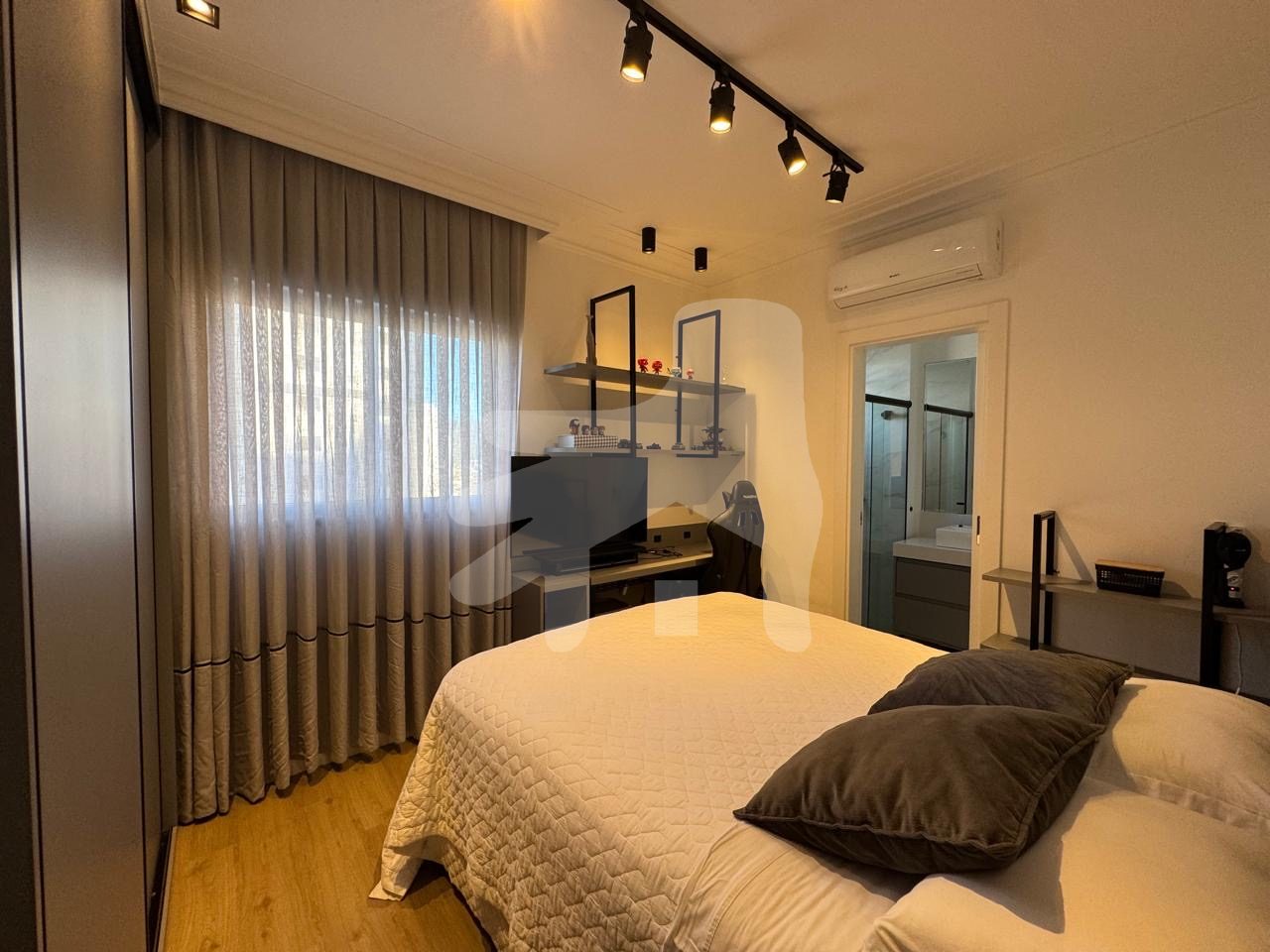 Apartamento 4 suítes para Venda no bairro Perequê  em Porto Belo