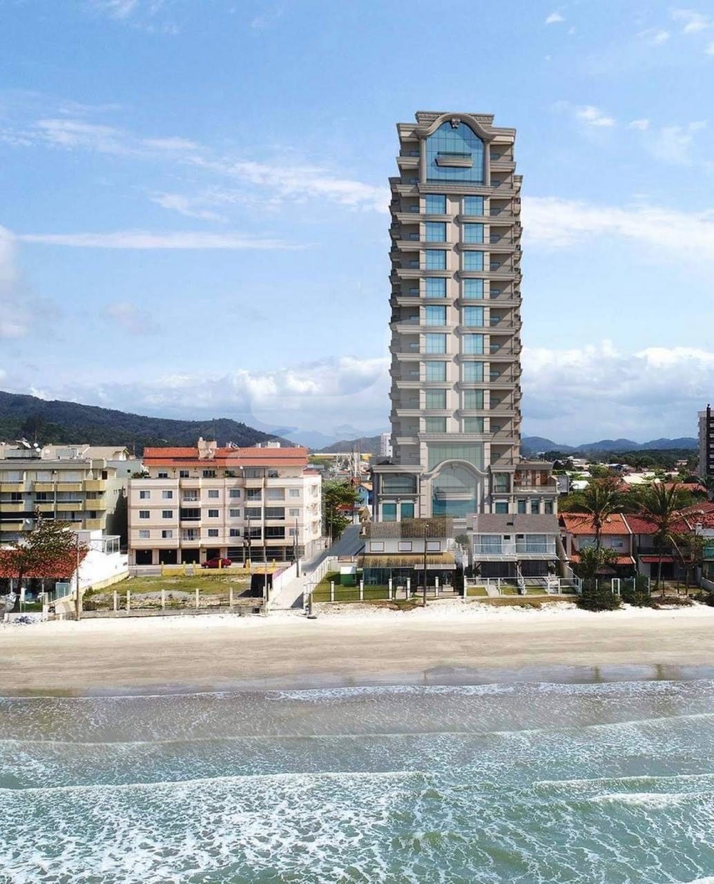 Apartamento 4 suítes para Venda no bairro Perequê  em Porto Belo