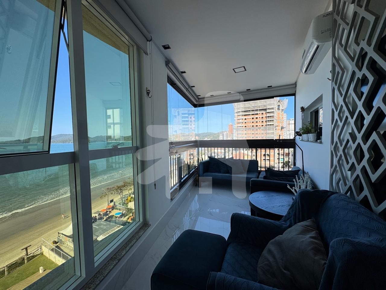 Apartamento 4 suítes para Venda no bairro Perequê  em Porto Belo