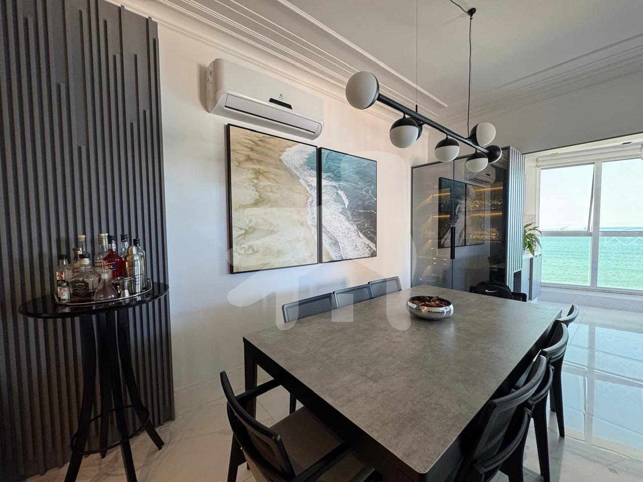 Apartamento 4 suítes para Venda no bairro Perequê  em Porto Belo
