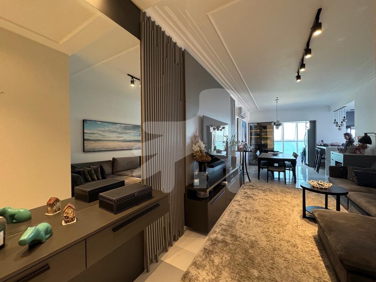 Apartamento 4 suítes para Venda no bairro Perequê  em Porto Belo