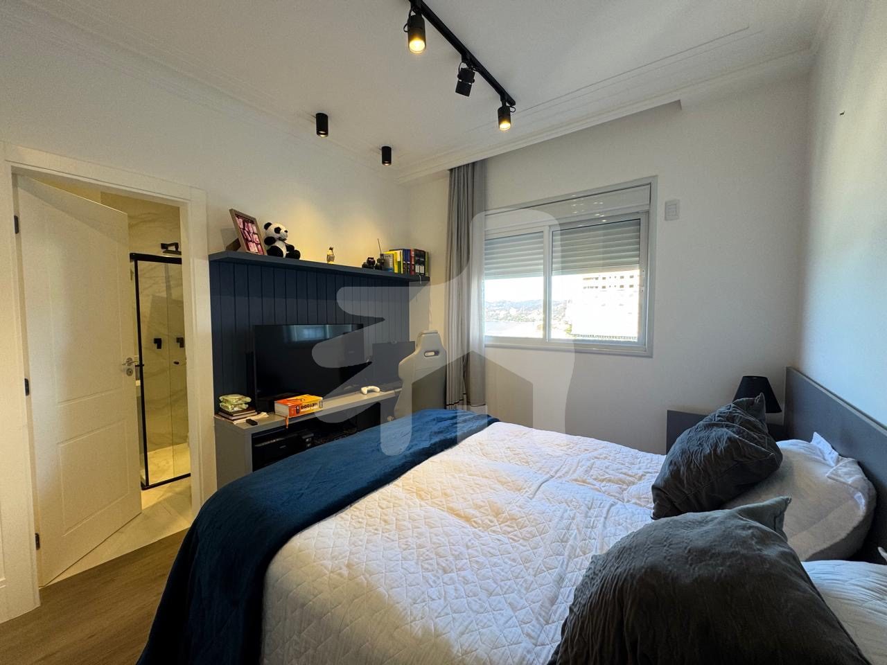 Apartamento 4 suítes para Venda no bairro Perequê  em Porto Belo