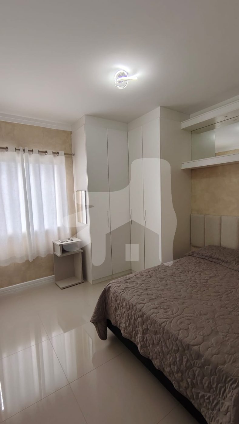 Apartamento 3 quartos para Venda no bairro Perequê em Porto Belo