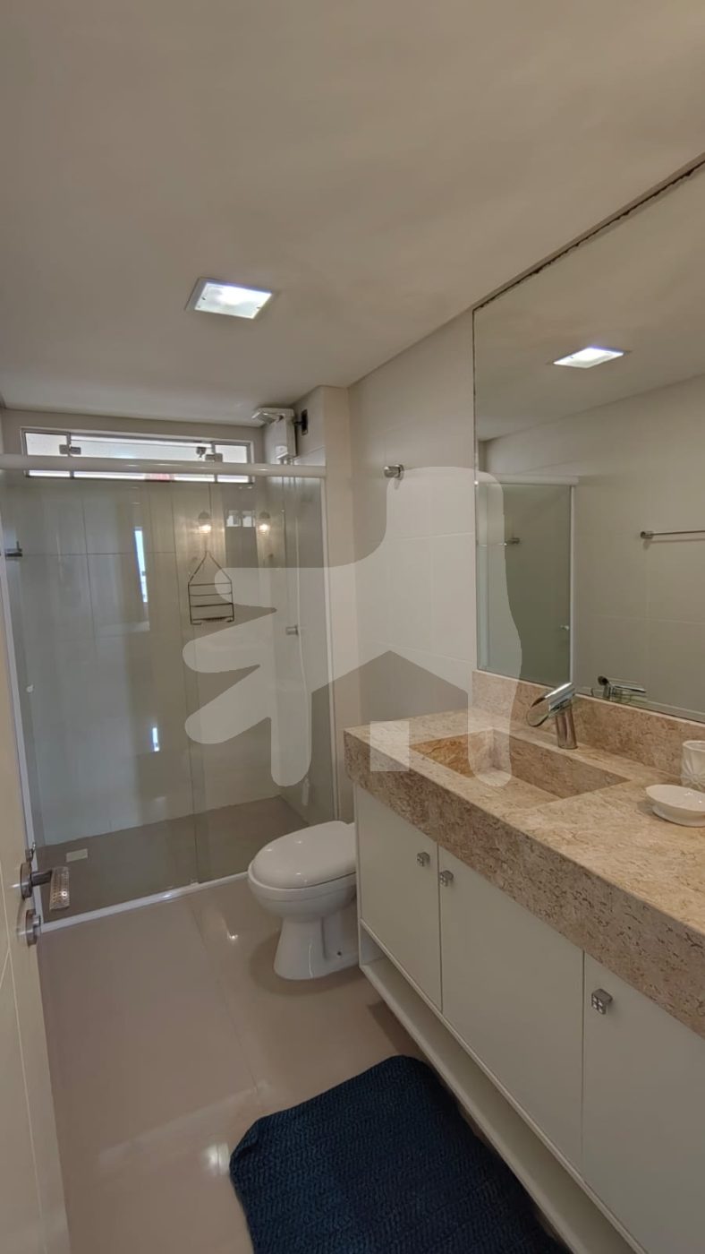Apartamento 3 quartos para Venda no bairro Perequê em Porto Belo