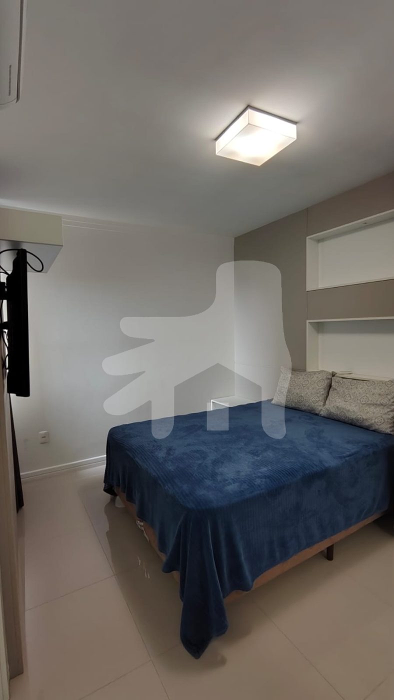 Apartamento 3 quartos para Venda no bairro Perequê em Porto Belo