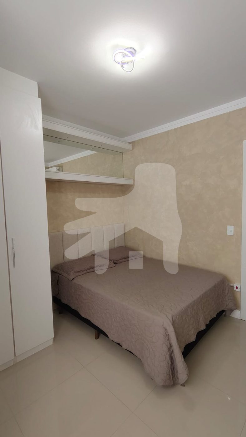 Apartamento 3 quartos para Venda no bairro Perequê em Porto Belo