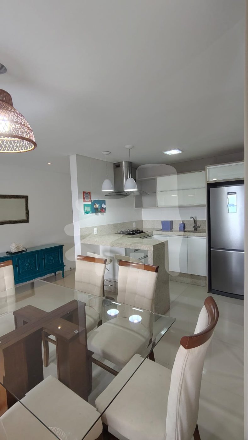 Apartamento 3 quartos para Venda no bairro Perequê em Porto Belo