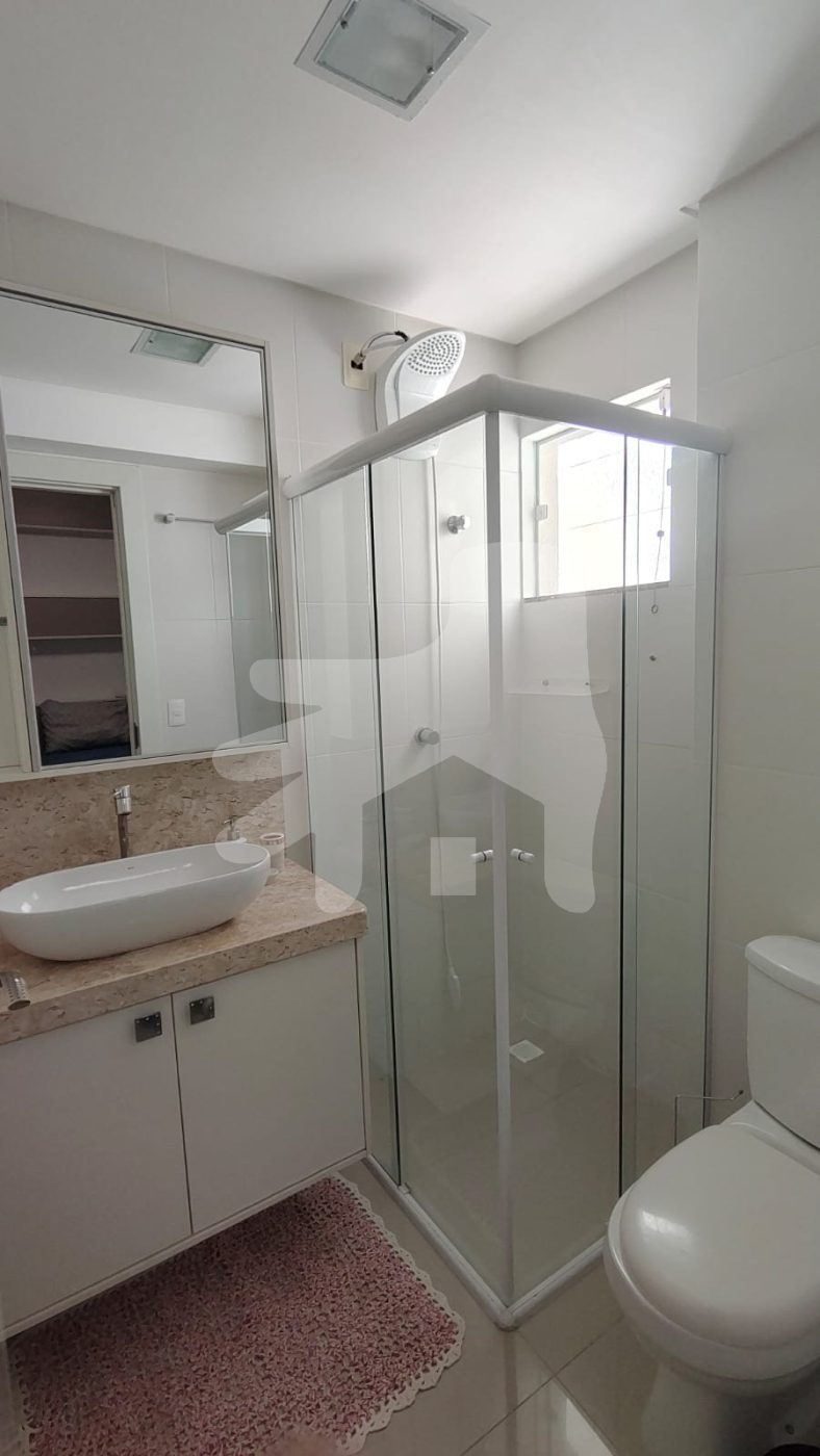 Apartamento 3 quartos para Venda no bairro Perequê em Porto Belo