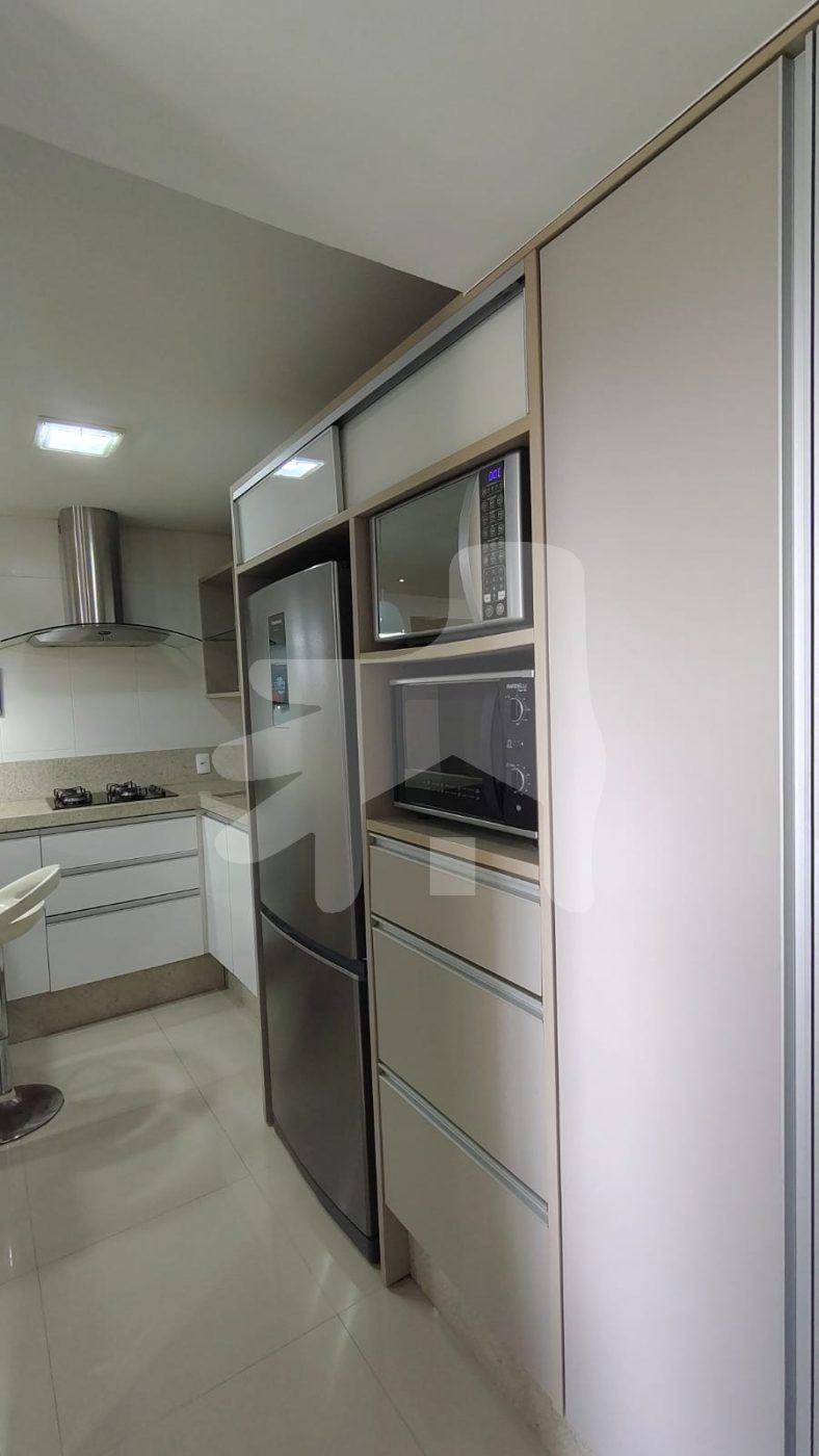 Apartamento 3 quartos para Venda no bairro Perequê em Porto Belo