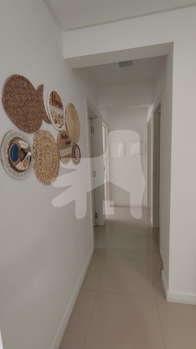 Apartamento 3 quartos para Venda no bairro Perequê em Porto Belo