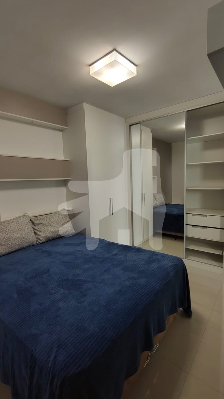 Apartamento 3 quartos para Venda no bairro Perequê em Porto Belo