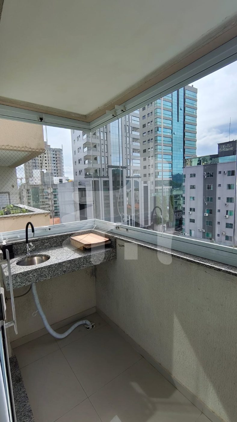 Apartamento 3 quartos para Venda no bairro Perequê em Porto Belo