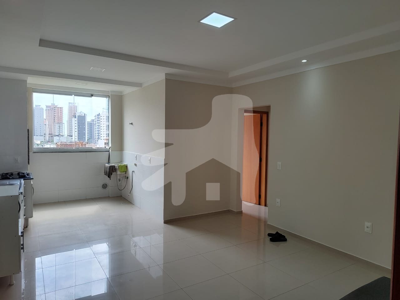 Apartamento 3 quartos para Venda no bairro Perequê em Porto Belo