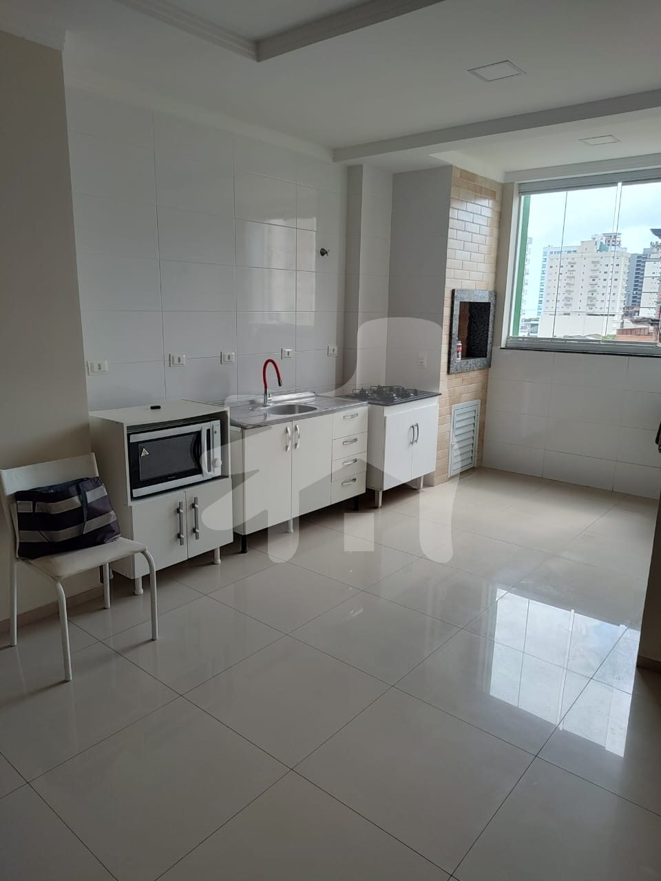 Apartamento 3 quartos para Venda no bairro Perequê em Porto Belo